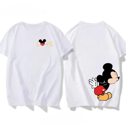 Kawaii Mickey Mouse T-Shirt