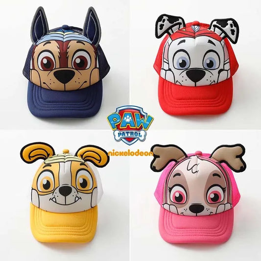 Paw Patrol Kids' Sun Protection Cap